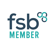 Federation of Small Businesses Member Logo